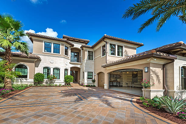Best Driveway Paver Repair  in Cathcart, WA