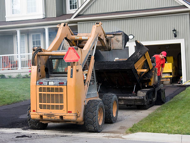 Best Driveway Pavers Near Me  in Cathcart, WA