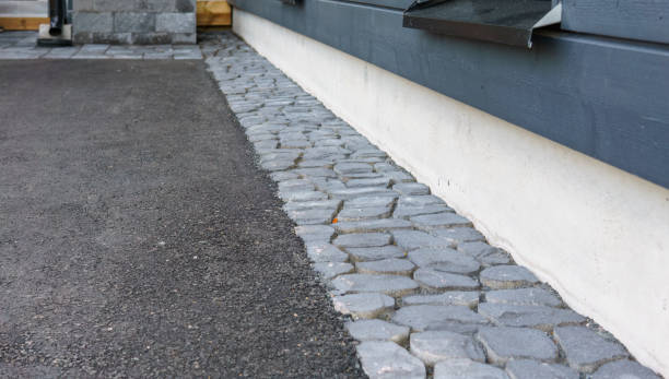 Best Driveway Resurfacing Pavers  in Cathcart, WA