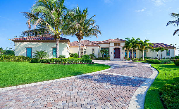 Best Driveway Paving Contractor  in Cathcart, WA