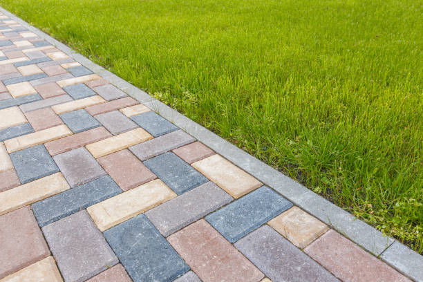 Best Driveway Paving Contractor  in Cathcart, WA