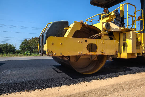 Best Cobblestone Driveway Pavers  in Cathcart, WA